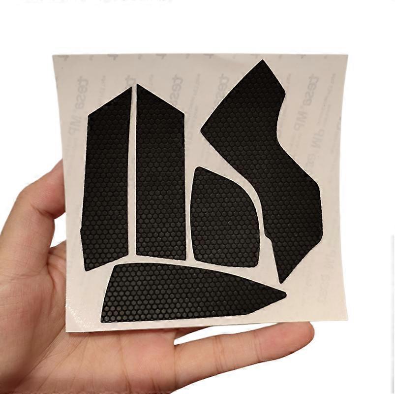 Mouse Anti-Slip Pads & Sweat-Proof Pads Anti-Sweat Mouse Pads for Logitech G502
