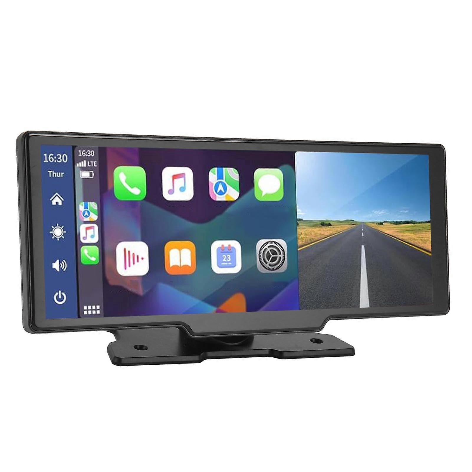 9,3 Zoll 2G RAM Autoradio GPS Navigation Stereo Bluetooth WIFI