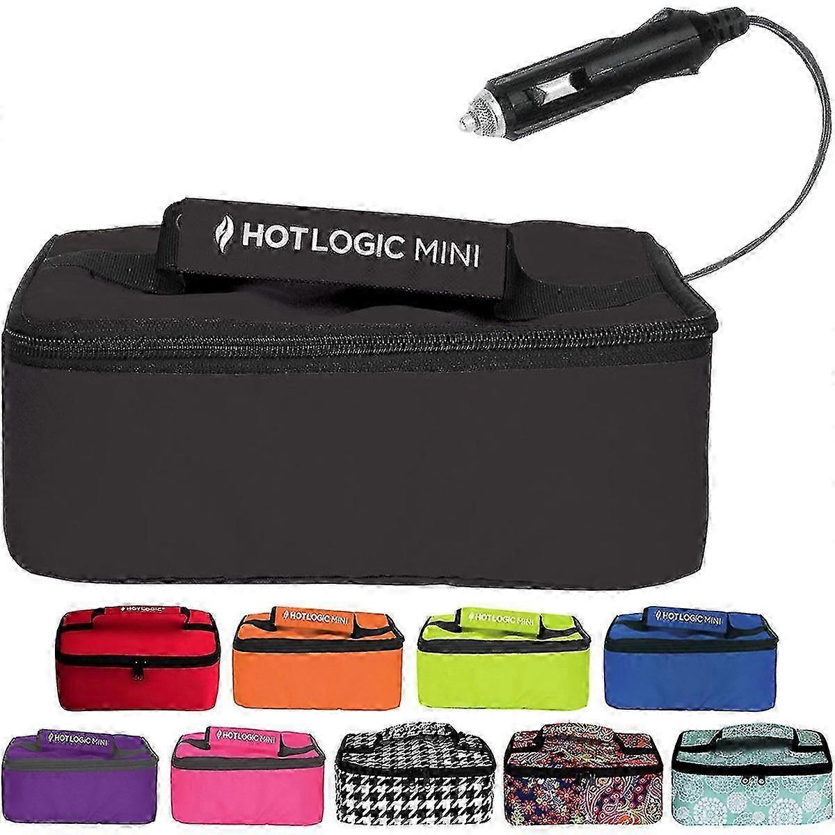 Mini 12-Volt Personal Portable Oven