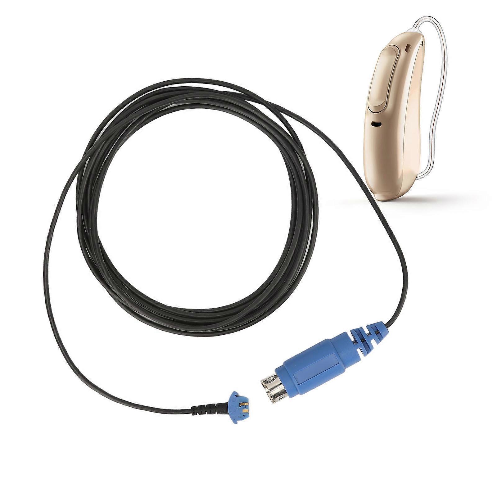 Programmable Programming Cable for 312 Sound Amplifier, Stable Signal