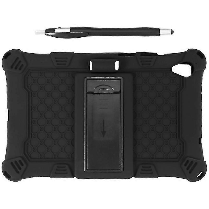 For Silicone Case For Tab M8 Fhd Tb8705f Tab M8 Hd With Penc