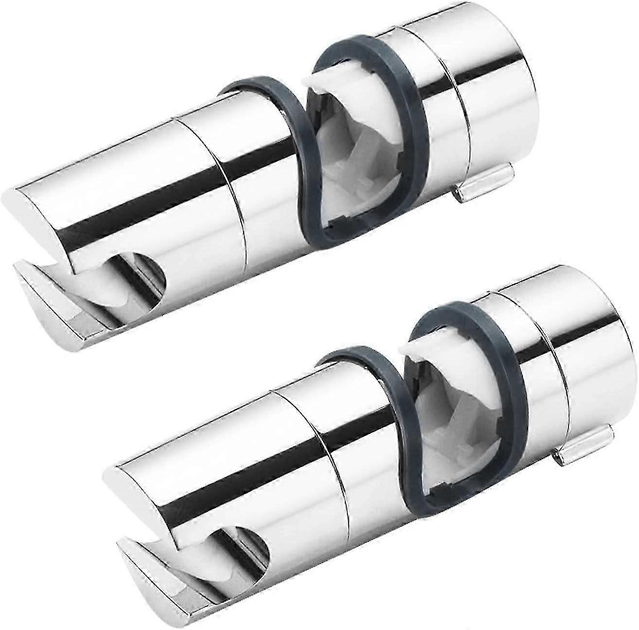 Adjustable Shower Head Holder for 18 to 25 mm