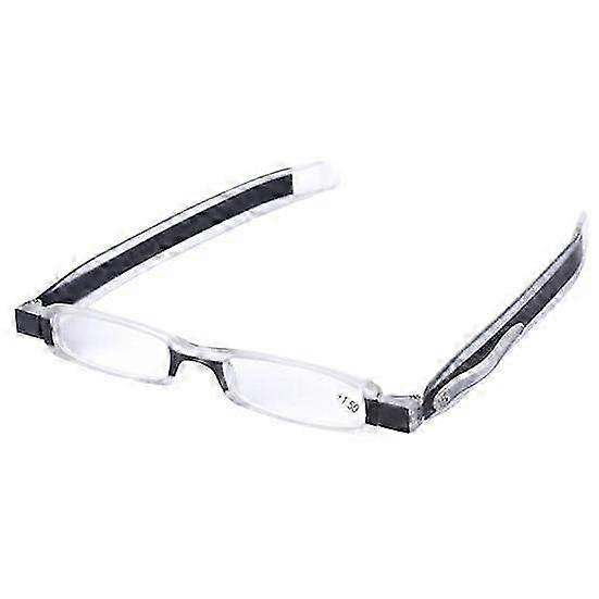 Optical Glasses with +4.5 to +6.0 Lens Strength for Reading and Vision Support