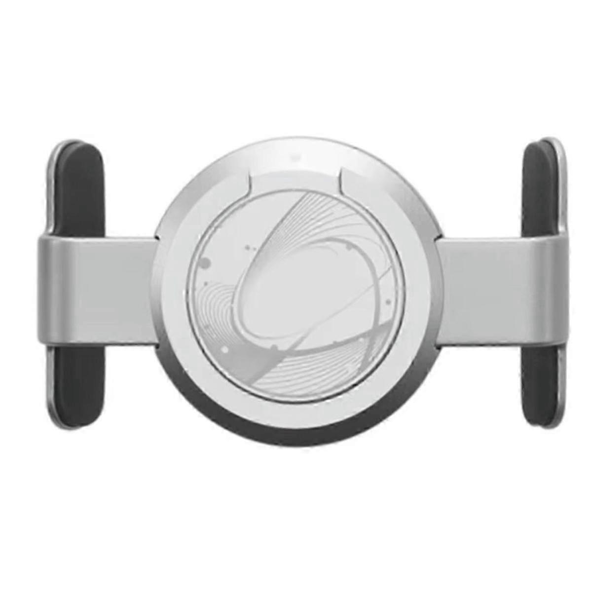 Magnetic Phone Bracket Clamp for OM5 OM4 Mobiles and SE Camera Stabilizers - Easy Setup and Secure Fit
