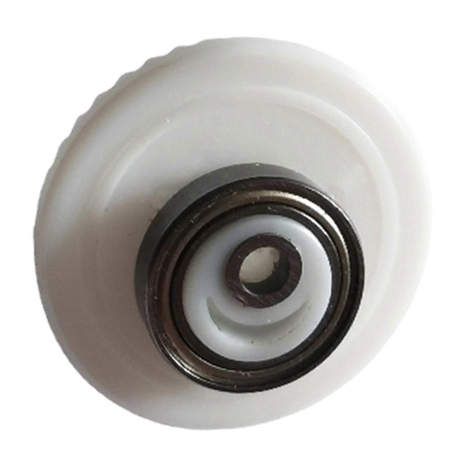 Plastic Gear High Performance Repairing Accessories Lightweight Replacement