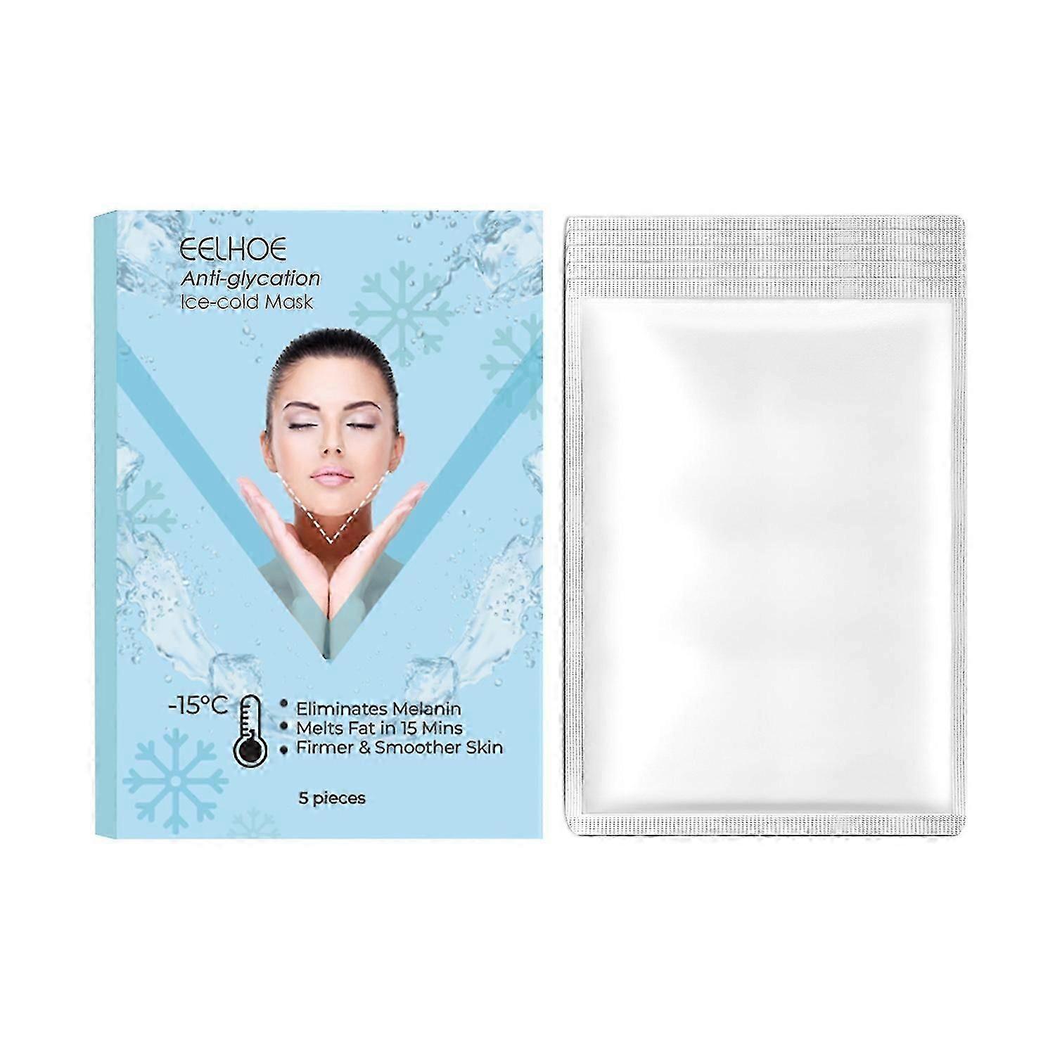 Eelhoe Anti-Aging Firming Mask Reduces Fine Lines, Hydrates And Tightens Skin Pores And Anti-Wrinkle