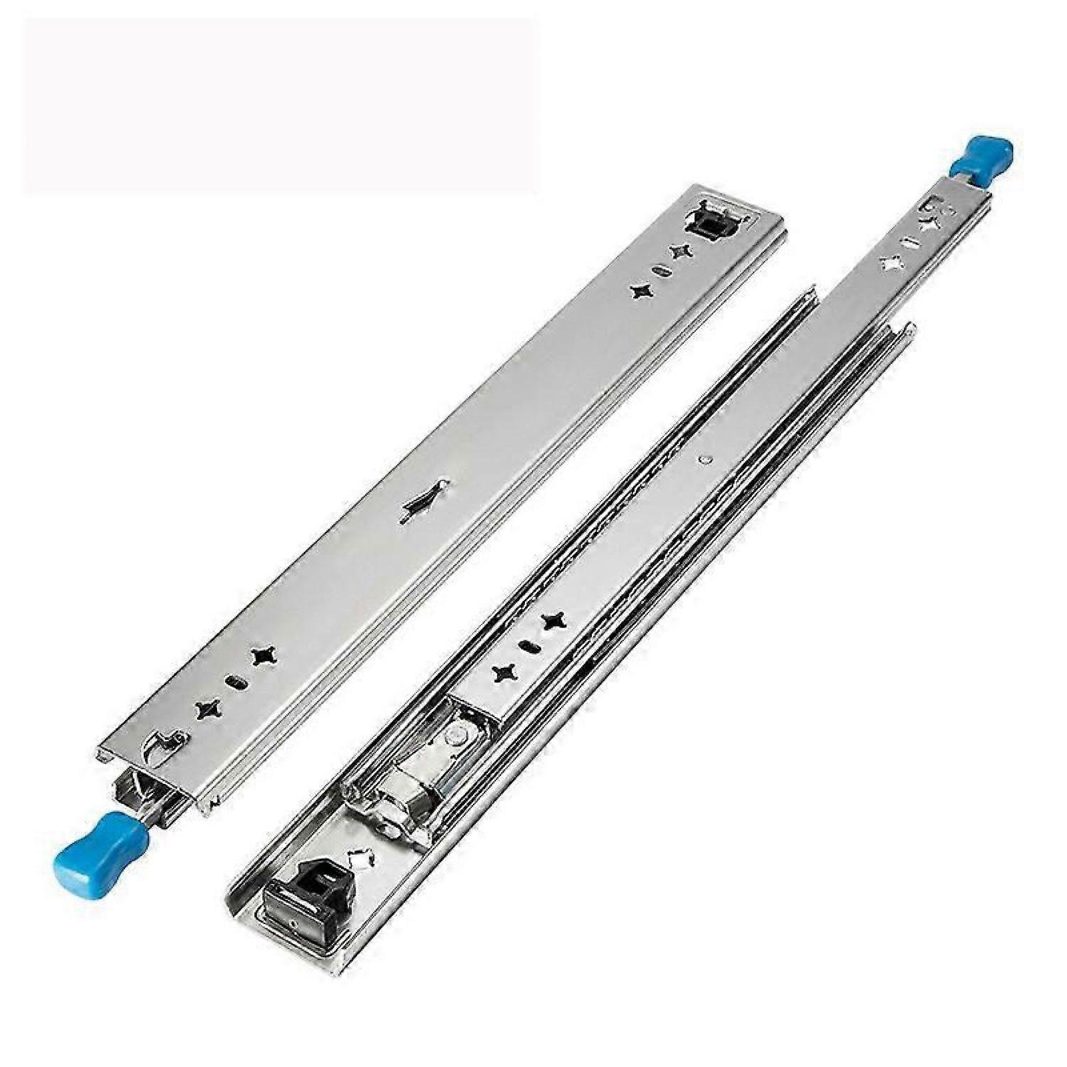 Heavy Duty Drawer Slide Drawer Slides Heavy Duty Extensions with load capacity up to 304.8mm -HK908