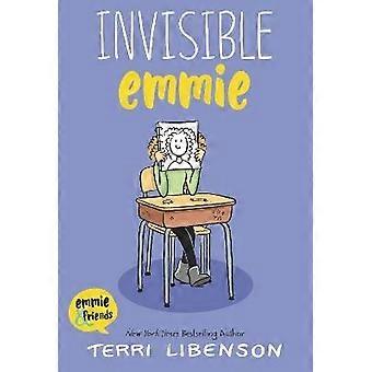 Emmie & Friends: Invisible Emmie
