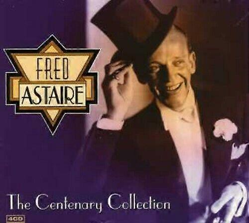 The Centenary Collection CD 4 Discs (1999)