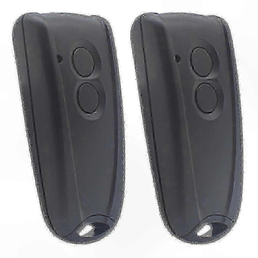 433MHz Remote Control for Ecostar RSC2 Replacement