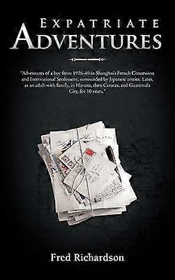 Expatriate Adventures