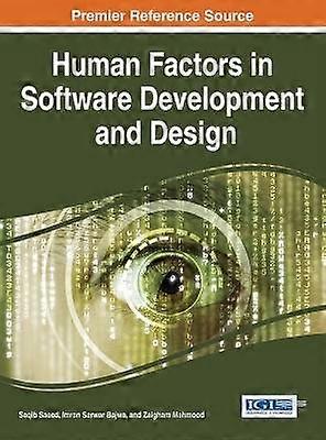 Human Factors in Software Development and Design