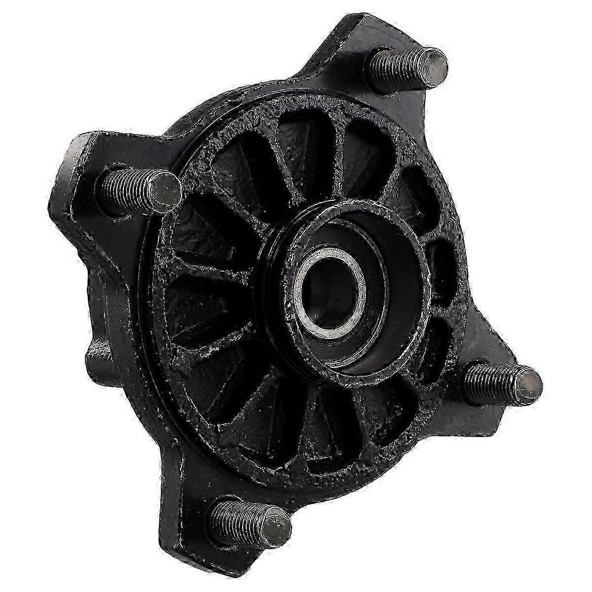 GT150ゴーカートシャインレイATV 150CC 250CC用フロントホイールフランジハブ