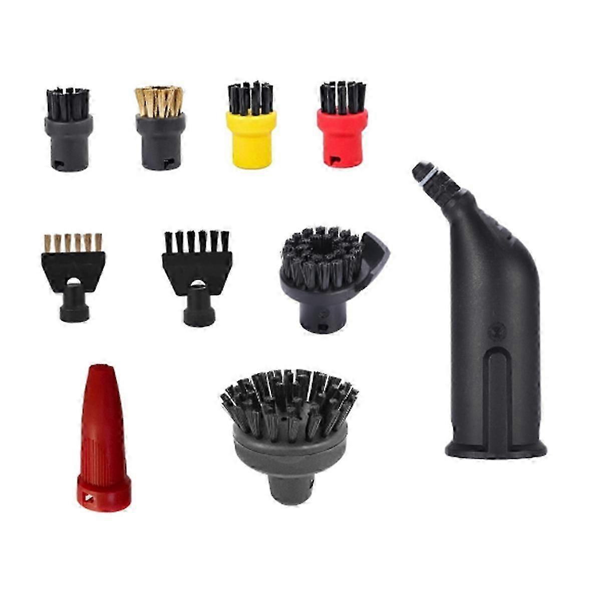 For SC1 SC2 SC3 SC4 Steam Replacement Nozzle Brush