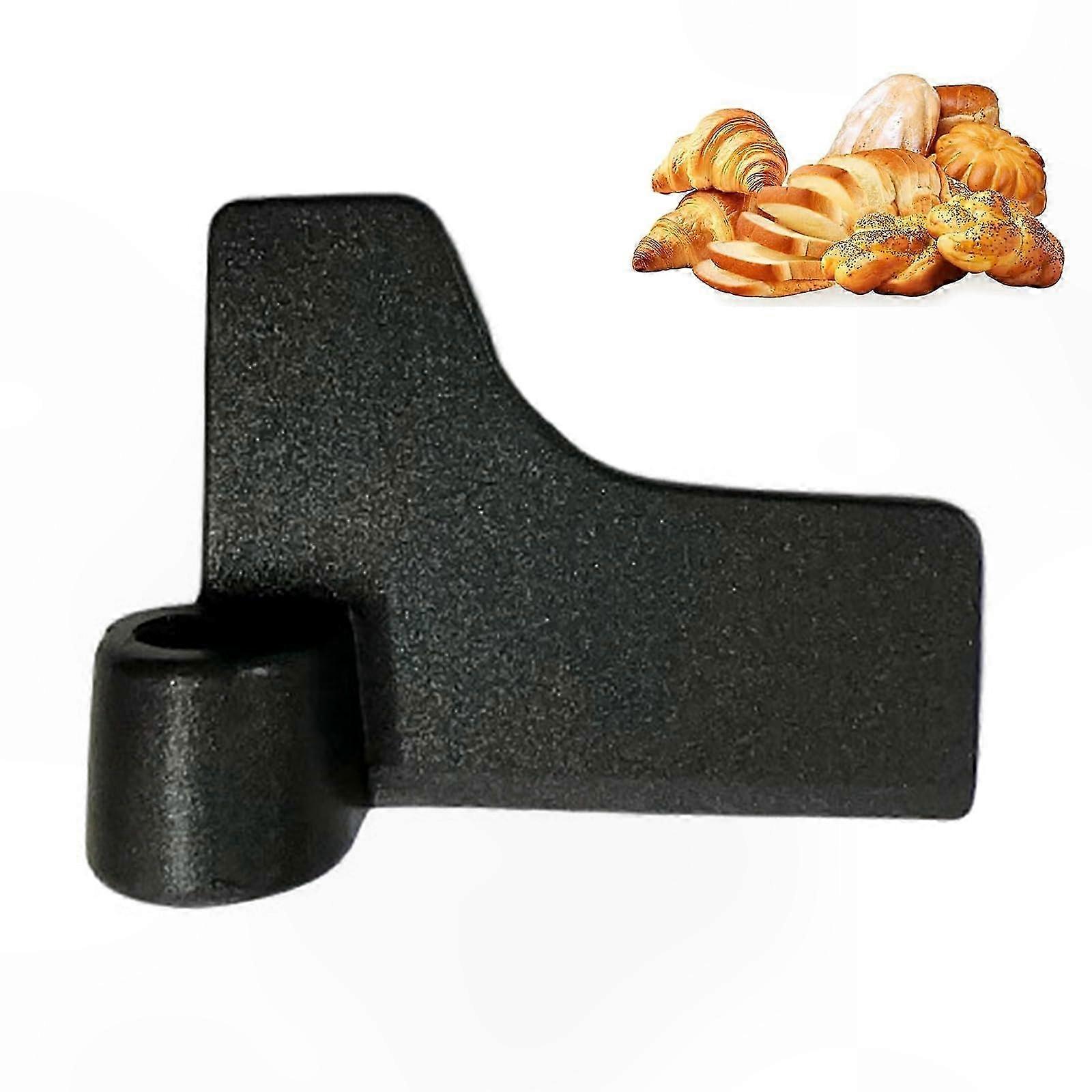Non-Stick Kneading Blade for Bread Maker Models SD256 SD257 SD2501 Replacement Paddle
