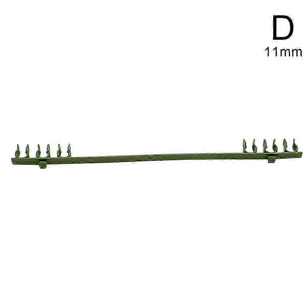 Connecting rod bracket cucumber tomato climbing vine support rod set 2025