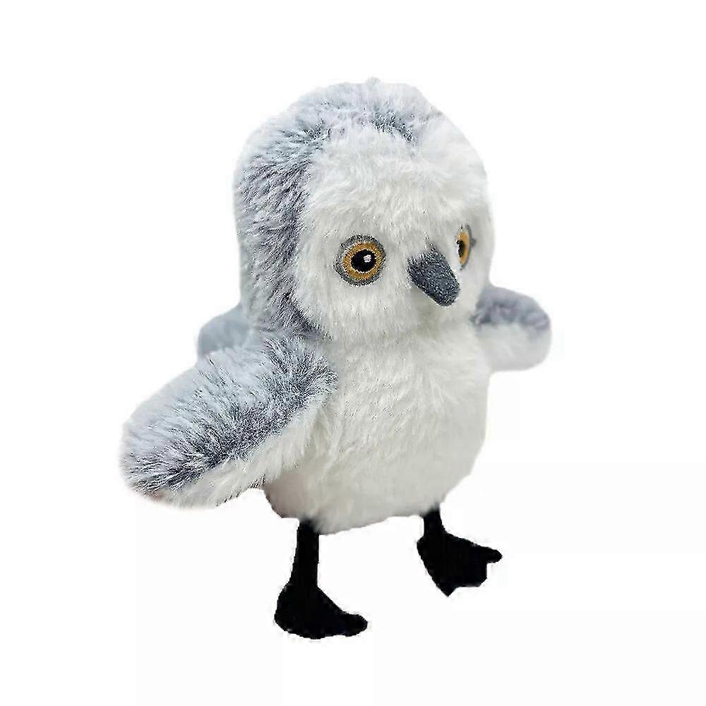 Aiveys Flapping Bird Cat Toy - Interactive Flying Toy to Entertain Your Feline Friend