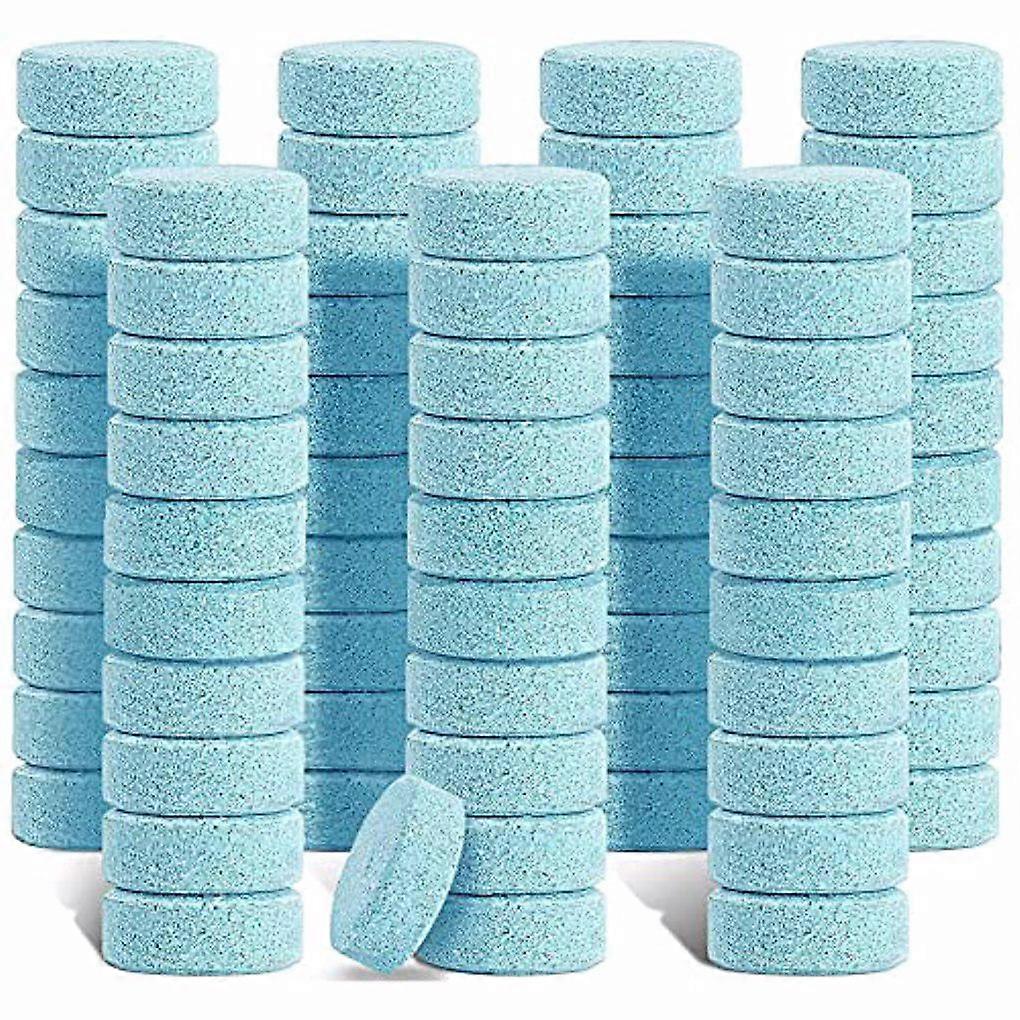 70 Pieces/Bag Car Windshield Window Effervescent Professional Shop
