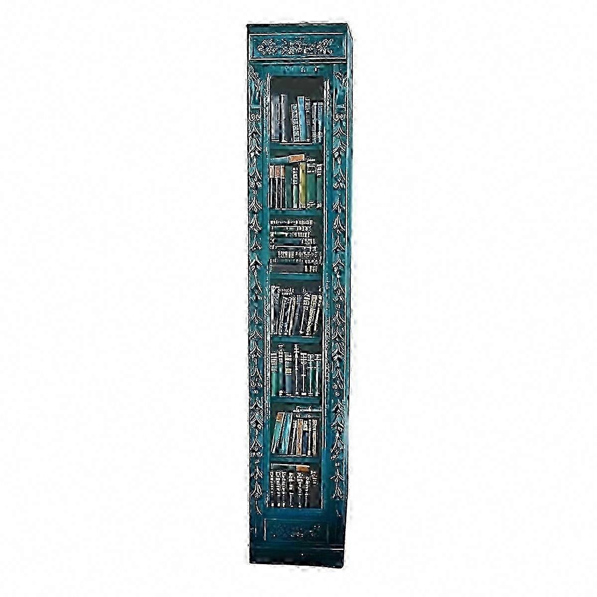 2025 Mini Book Ornament Advent Calendar with Book Gift for Christmas Tree Decoration