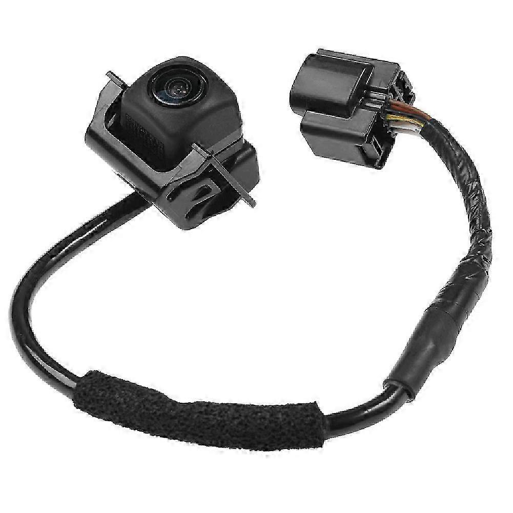 Vehicle Rear View Camera for 2017-2022 V Compatible with Part Number 39530-TLA-A01 Parking Assist
