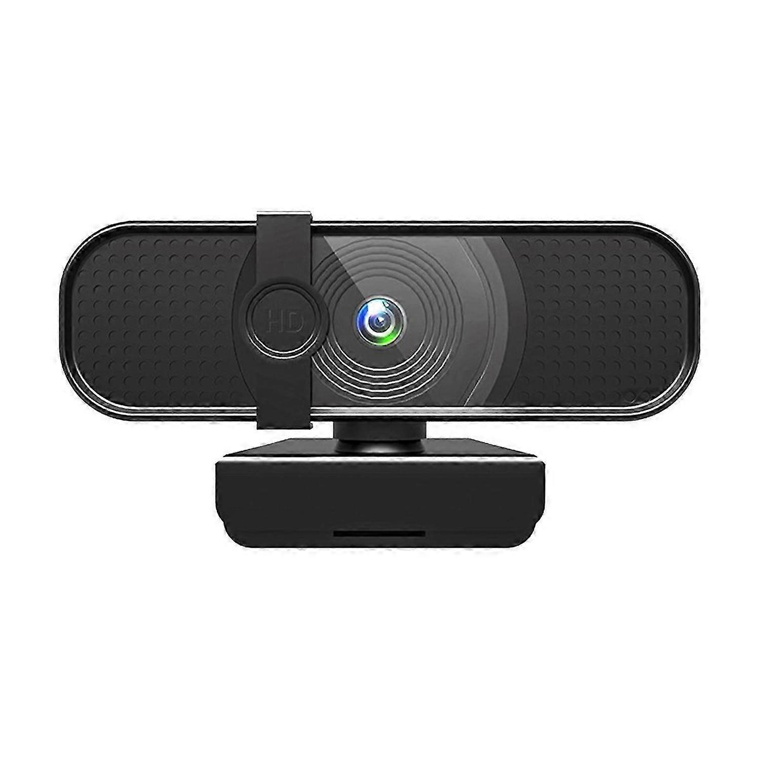 2K High Definition Computer Camera Network Live Broadcast High Definition Video Conference USB Camer