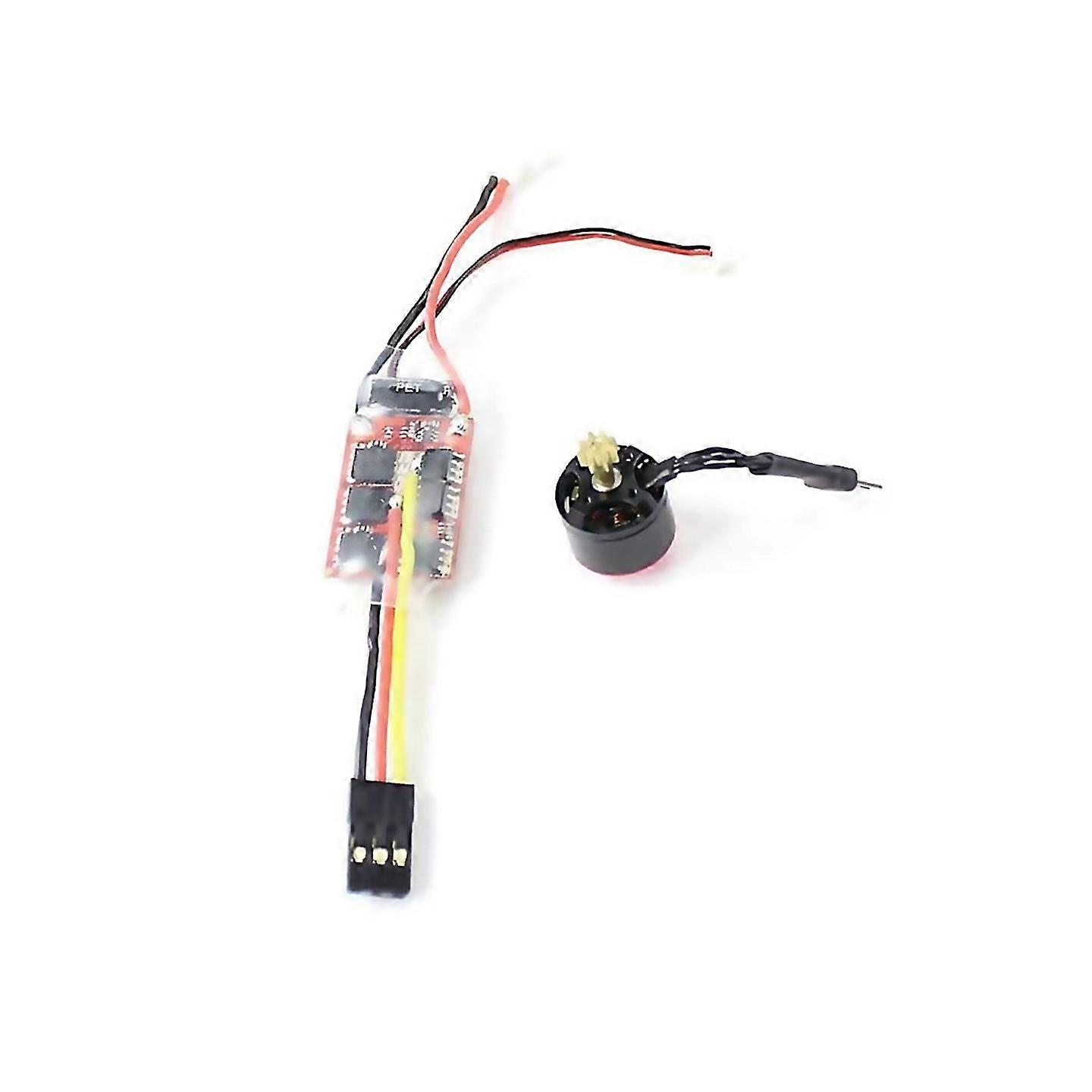 For Rc Helicopter Accessories Brushless Controller Esc For