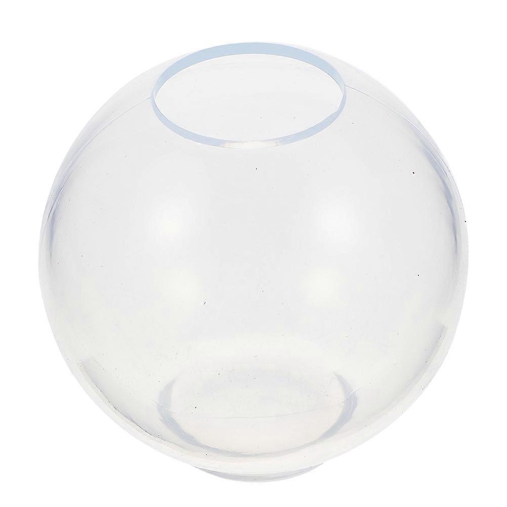 Reusable Ball Mold Silicone Mold for Making Balls Transparent