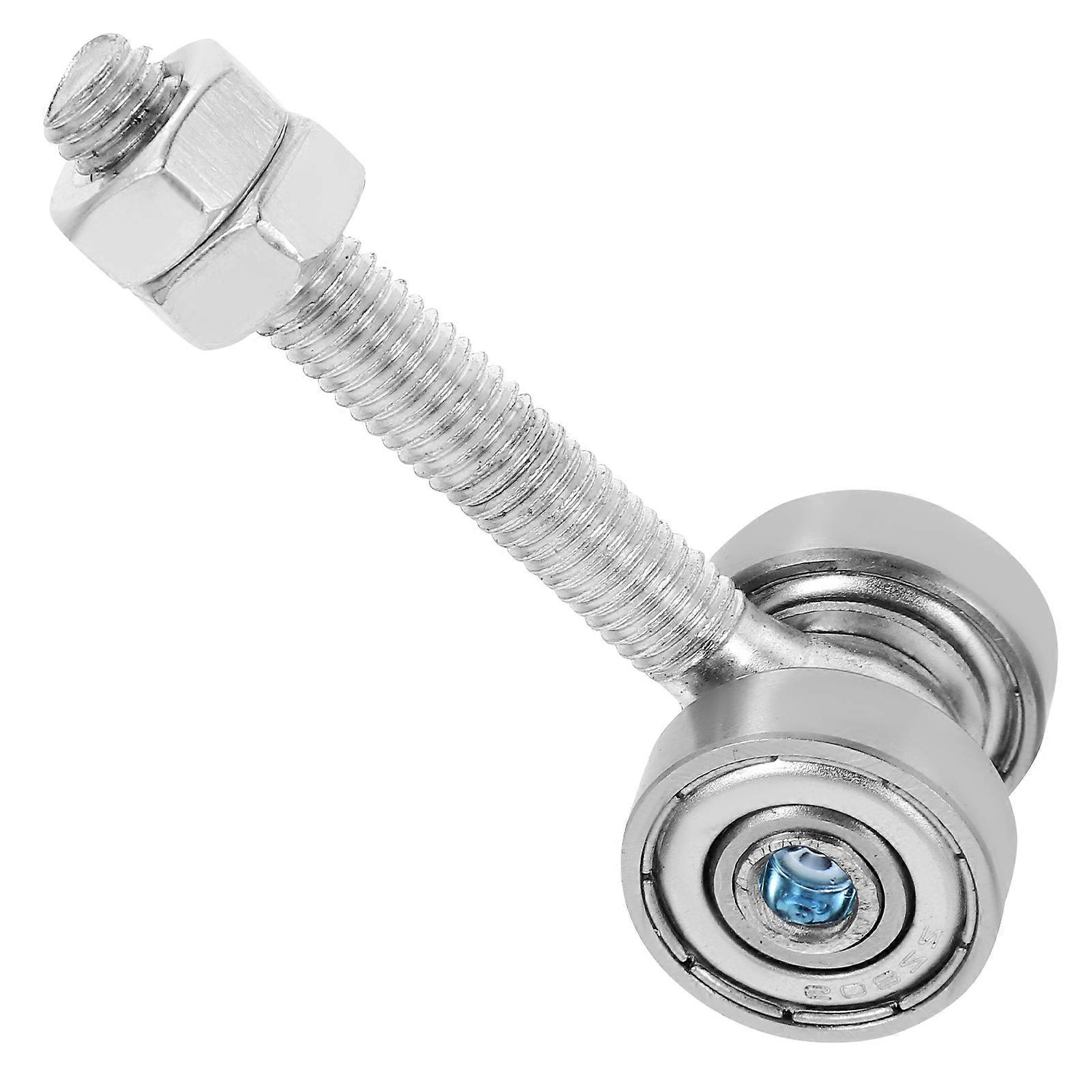 Window Door Roller Heavy Duty Pulley Assembly for Sliding Door Two Wheel Trolley