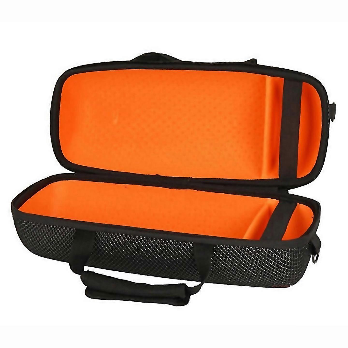 For Storage Box For Jbl Xtreme 43 Hard Shell Waterproof Carrying