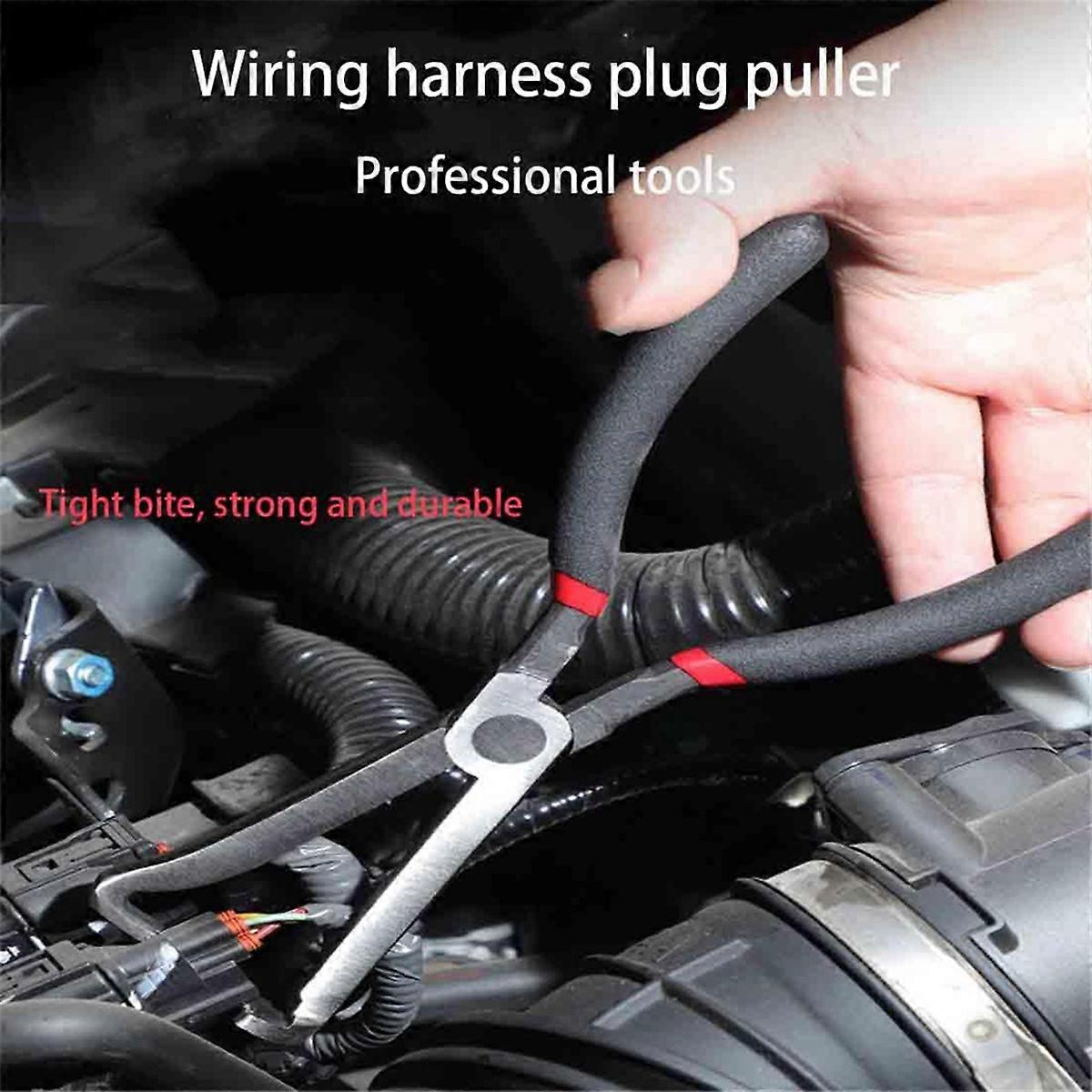 Electrical Disconnect Pliers,37960 Electrical Disconnect Pliers