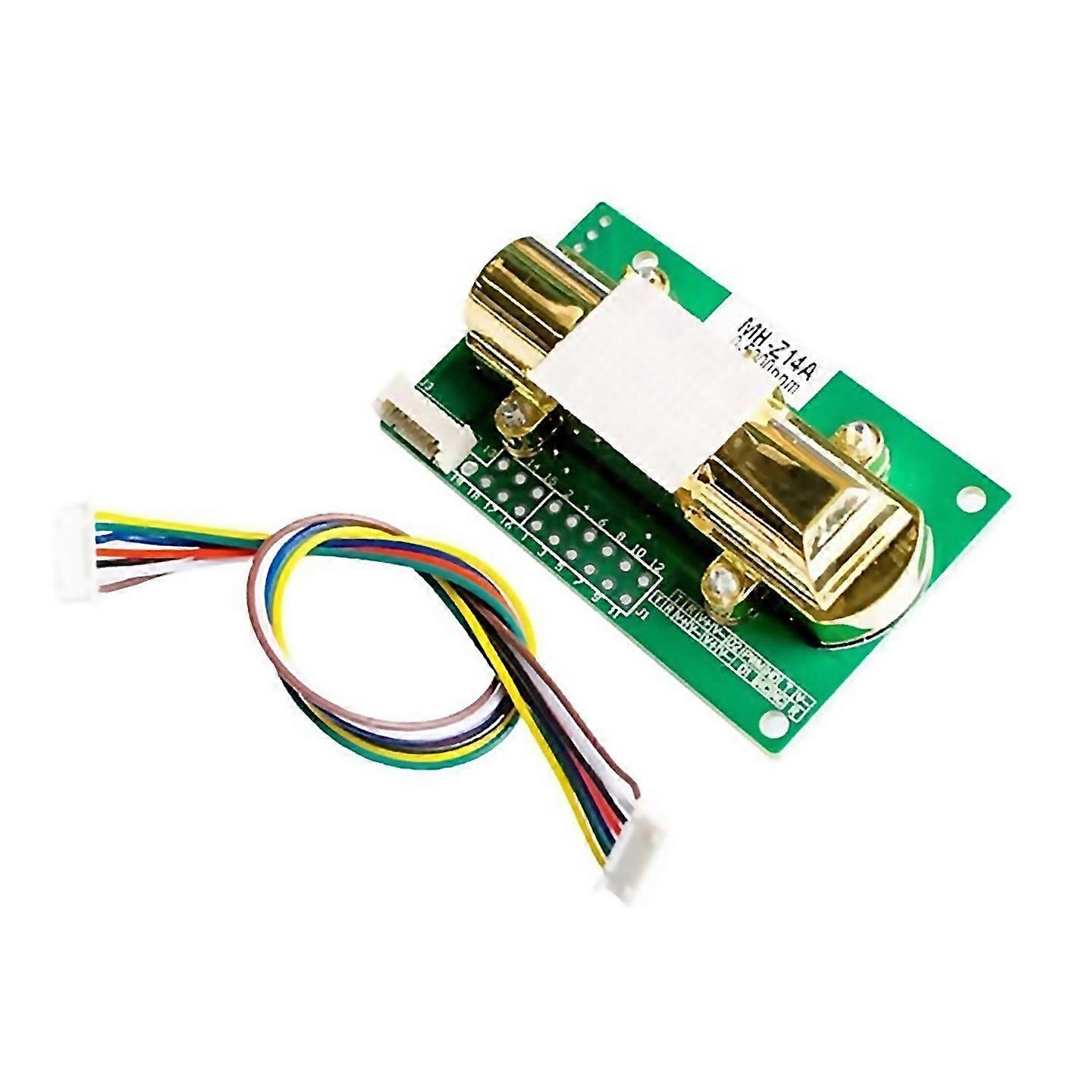For Ndir Co2 Sensor Z14a With Pwm Analog Output