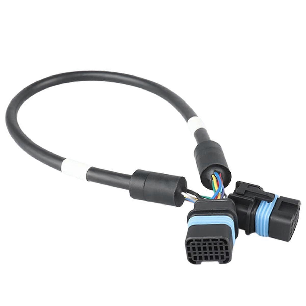 For UAV T40 T20P Centrifugal Sprinkler Signal Line 000841.03