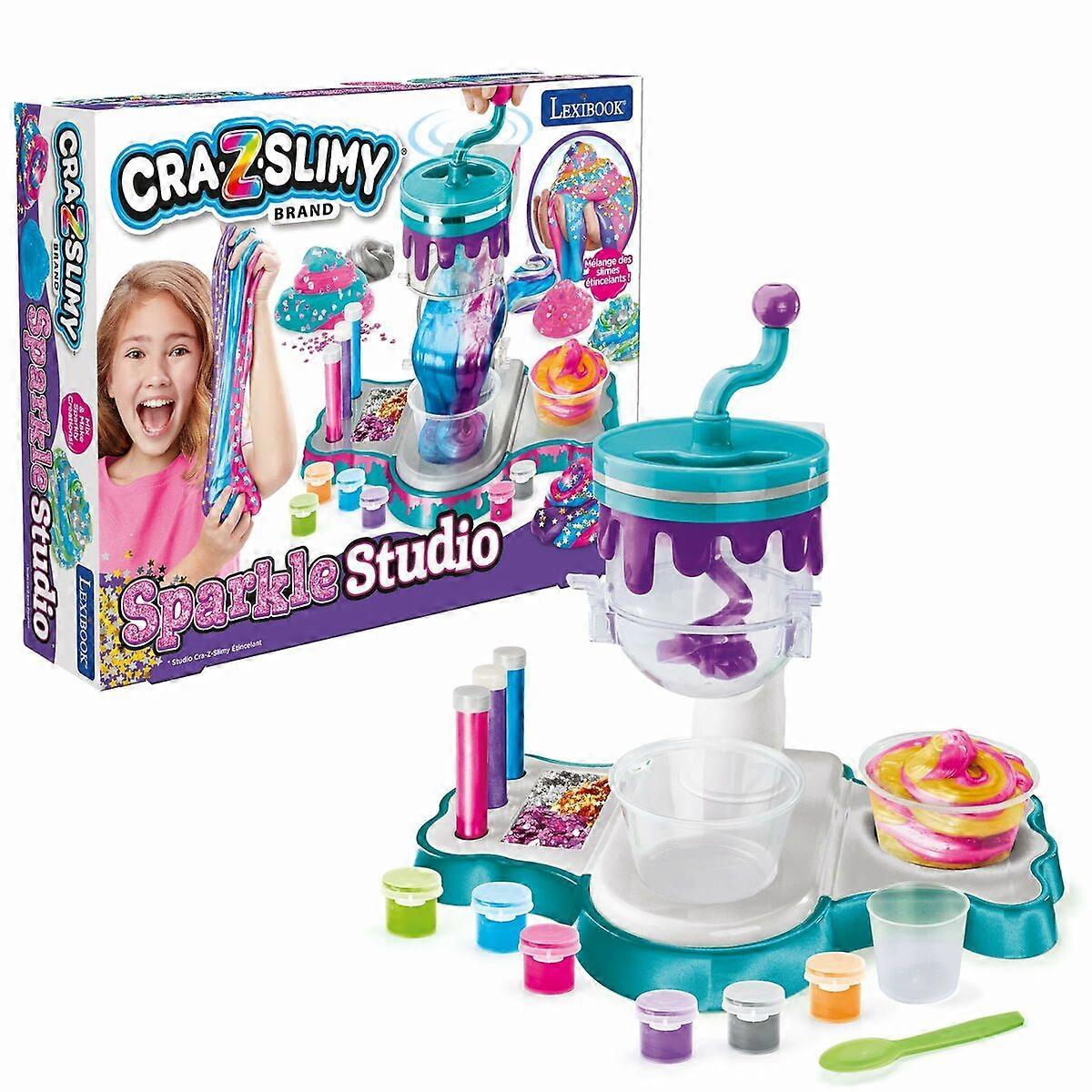 Modelleerklei spel Lexibook