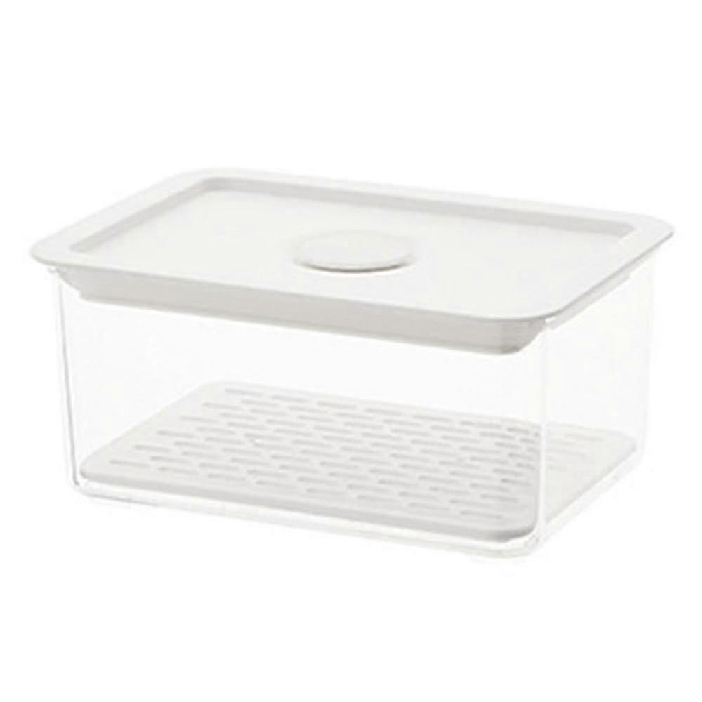 Compatible Withrefrigerator Storage Box Food And Fruit Storage Box(s)