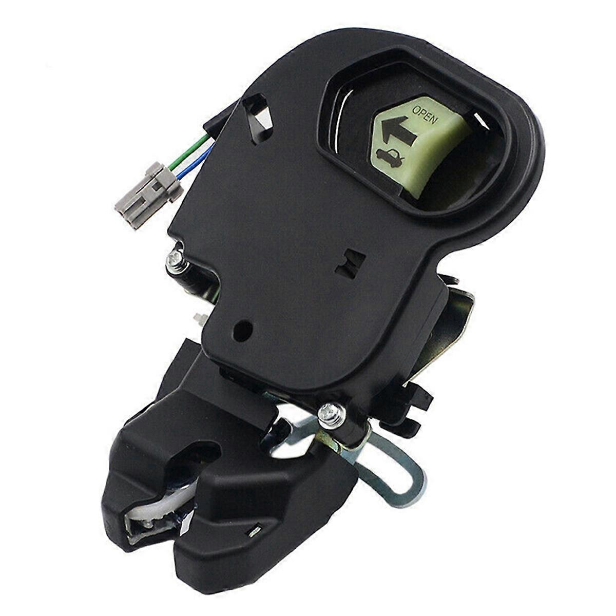 Trunk Holder Latch Lock Actuator Assy for GX LX