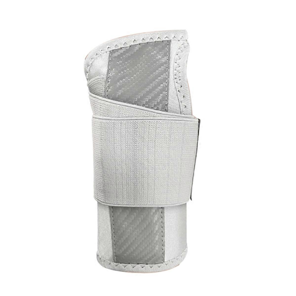 Wrist Brace
Band Brace