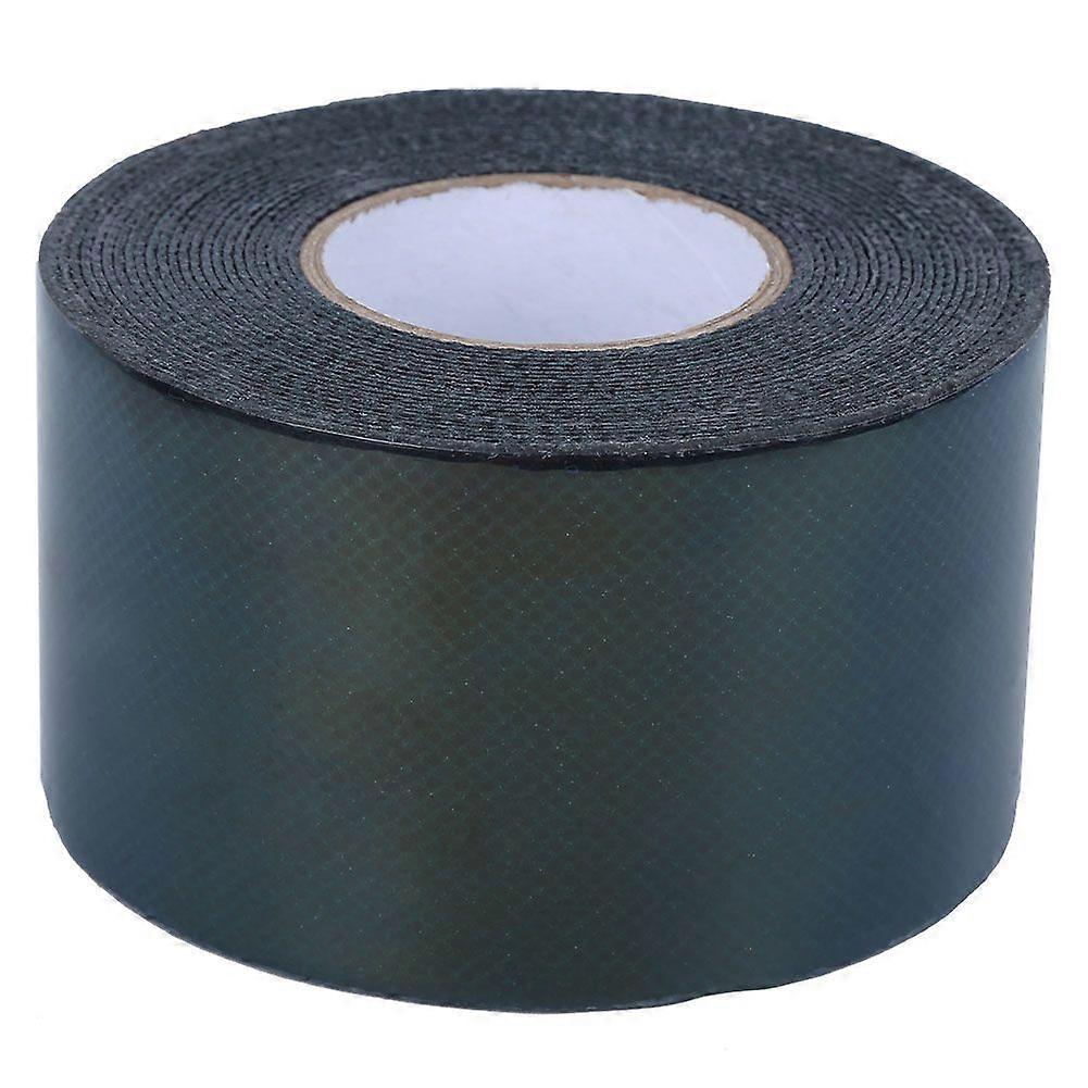 50mmx5m Double-Sided Artificial Turf Seam Self Adhesive Tape Wear Resistant Cloth Tape