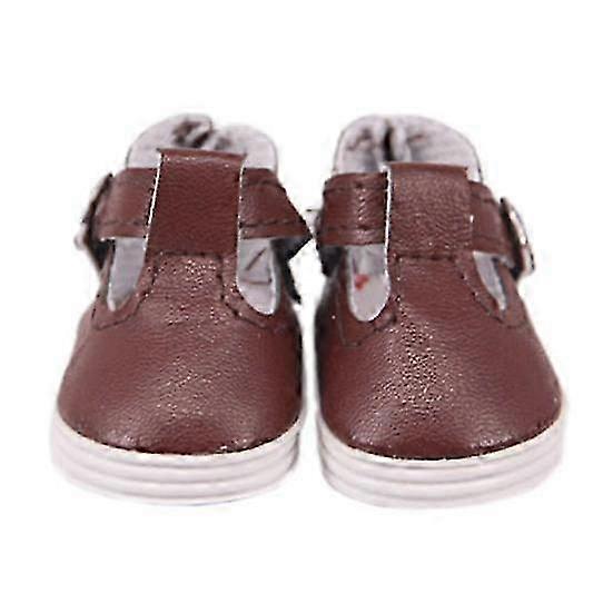 Doll Shoes Soft Casual Mini Doll Boots 2025