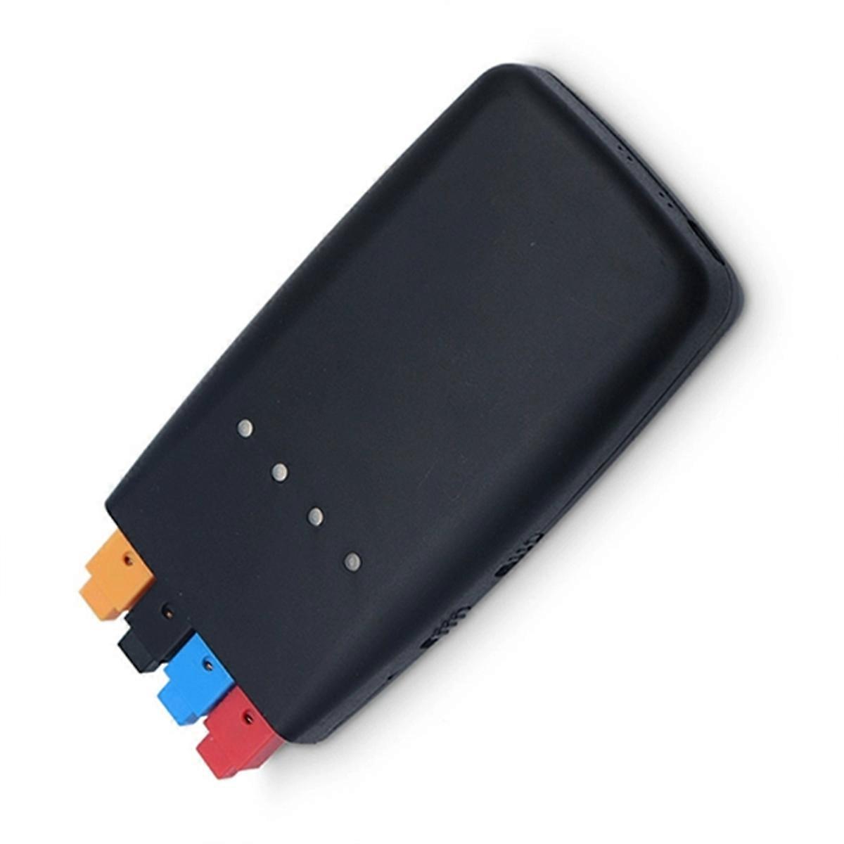 Can Charging Sensor Tester Switching NPN Frequently Opens PNP Normally Closed Automatic Recognition