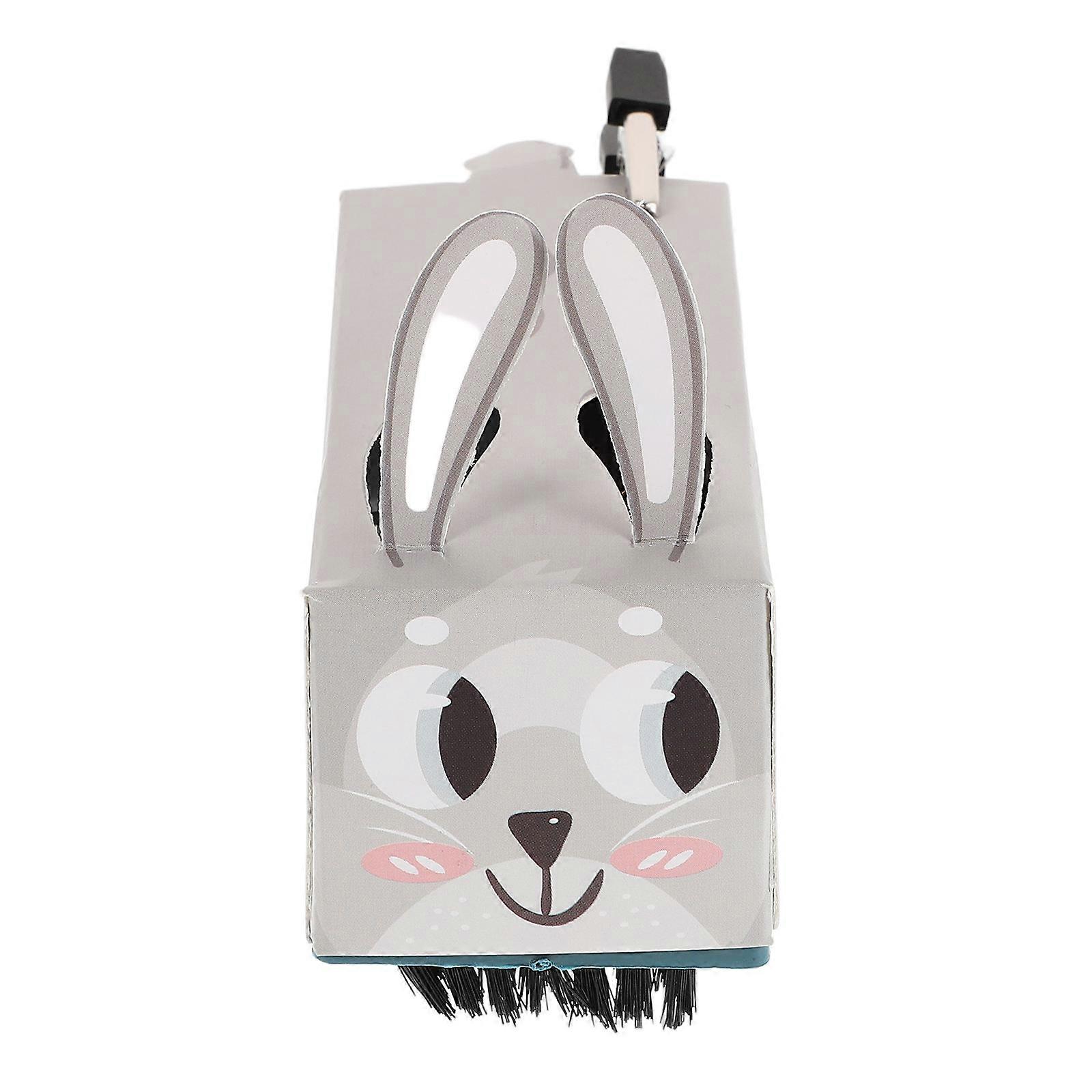 Stem Robot Vacuum Cleaner Kit for Kids DIY Learning Experiment 3Sets