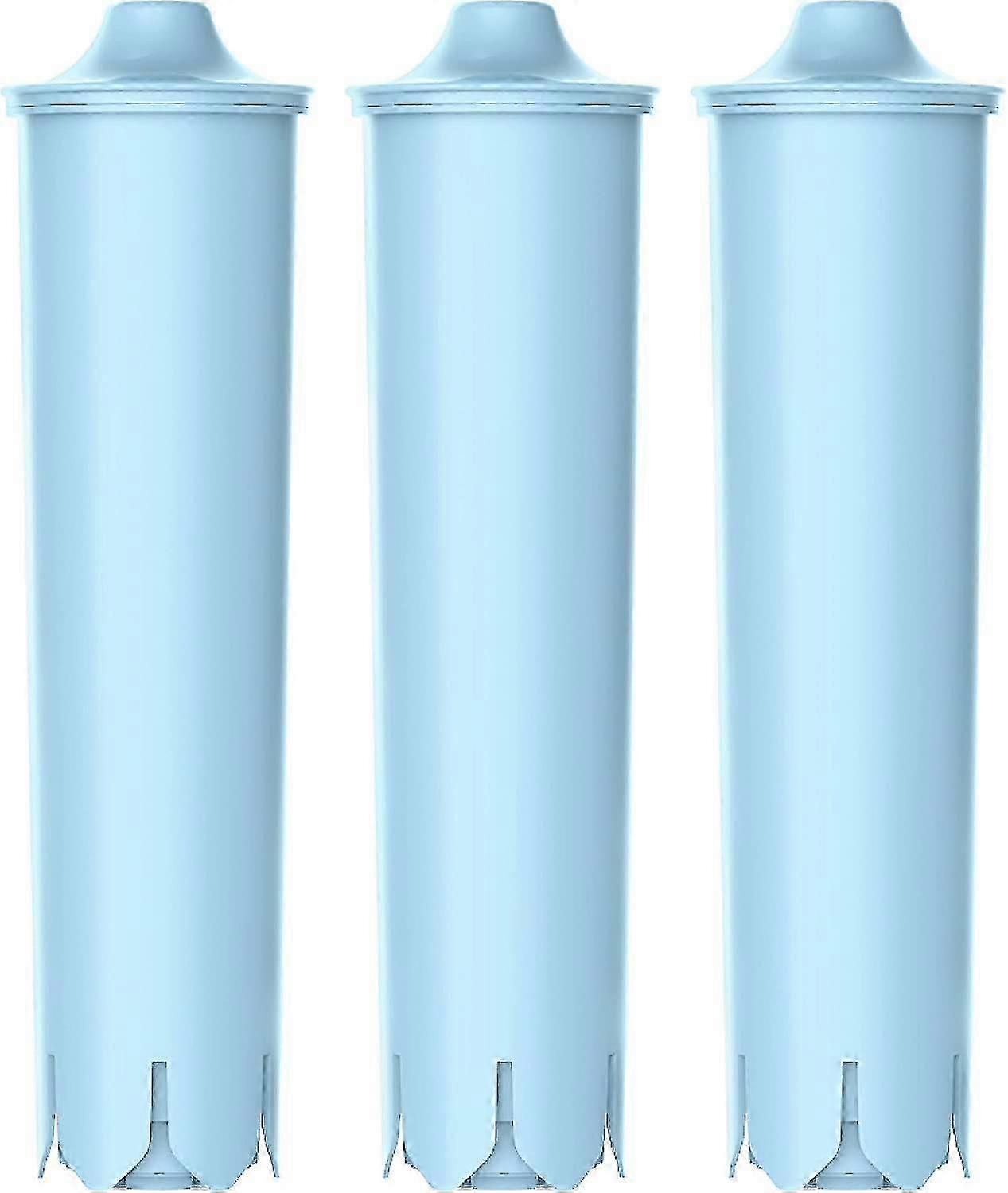 2025 For Jura Capresso A9 C5 C60 C9 F50 J6 F7 F8 J9 Replacement Water Filter (3 Pack)
