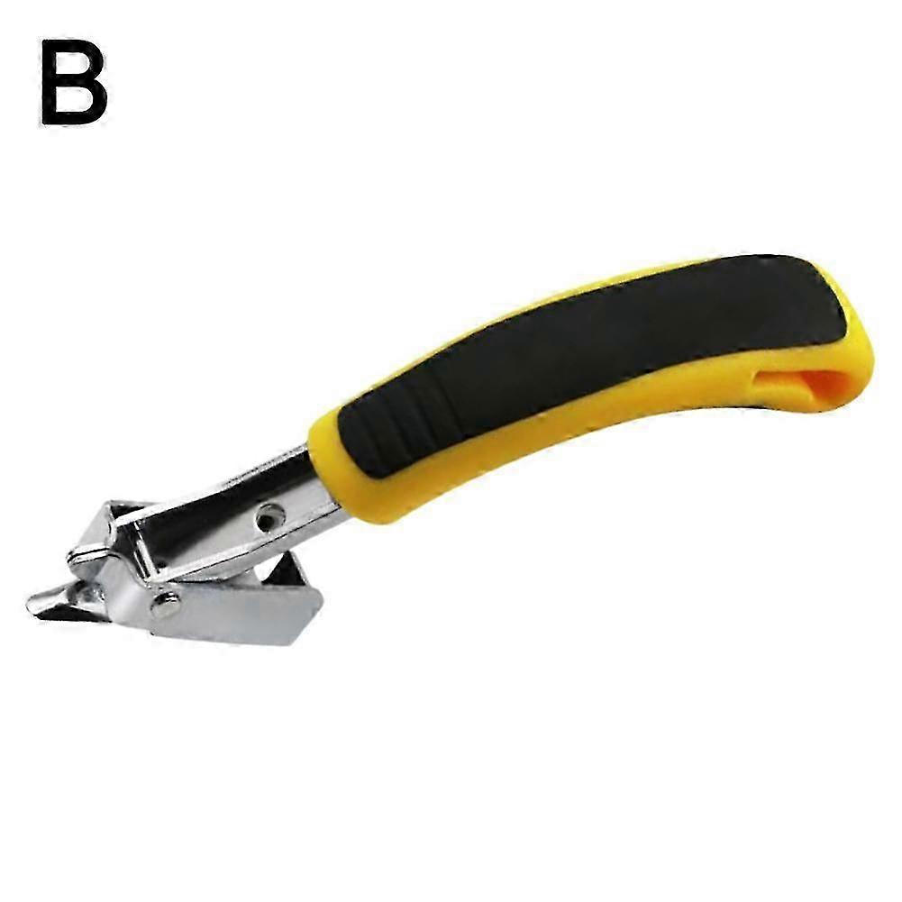 2025 Upholstery Staple Remover Nail Puller Office Hand Tools