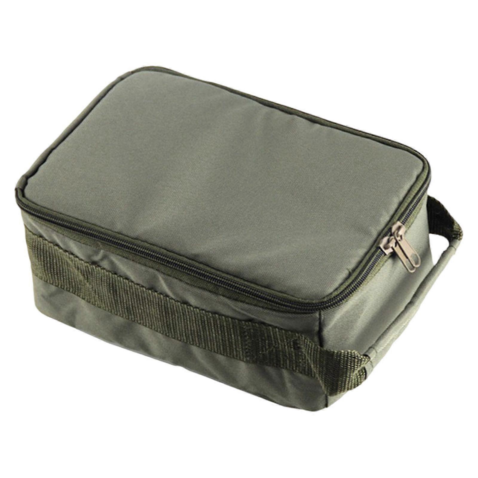 Fishing Tackle Storage Bag Multipurpose Practical Portable Fishing Tool
