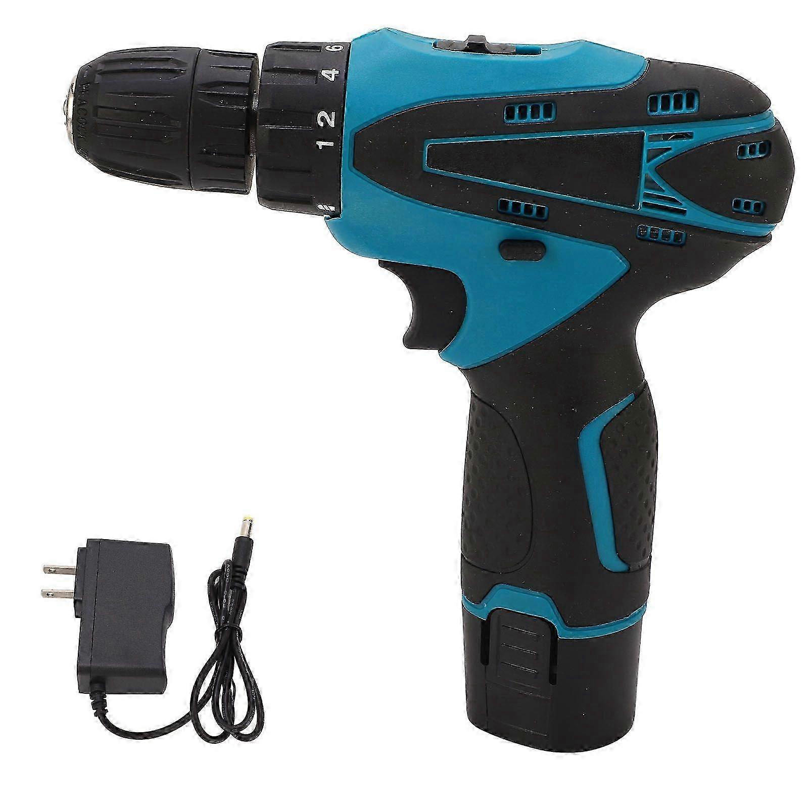 High quality New Makita 12v lithium battery rechargeable drill electric