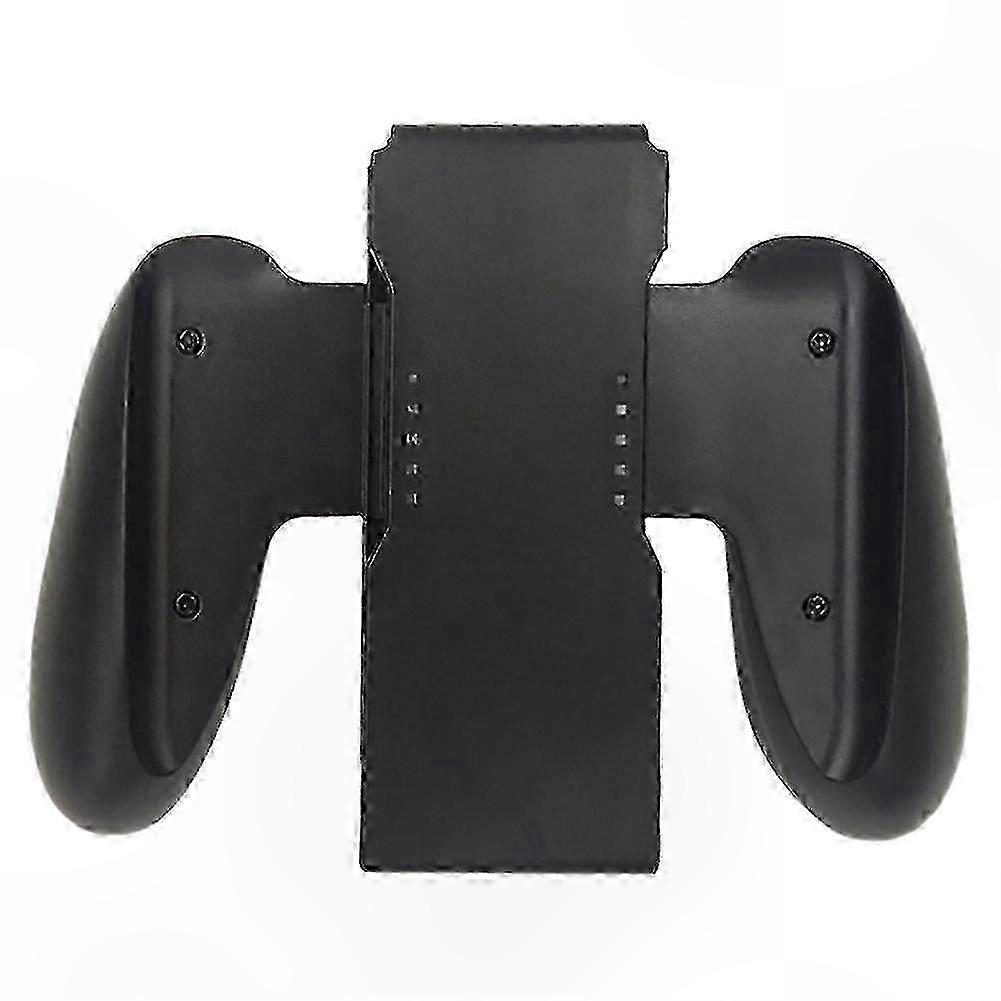 ABS Lightweight Protective Joy-Con Grip for Switch - Ideal Controller Accessory