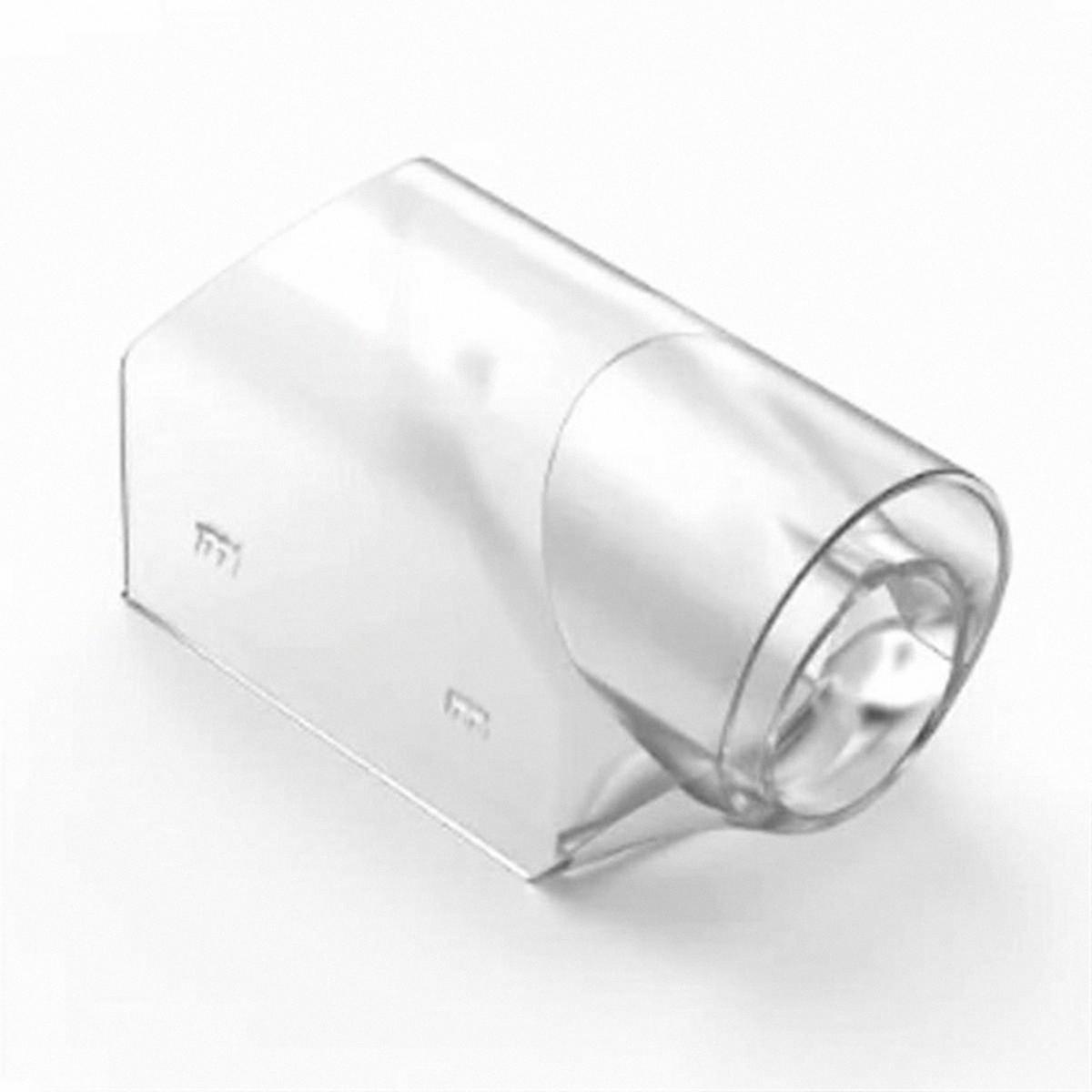 Frozen Drink Machine Nozzle Replacement for Slushie Equipment Fittings