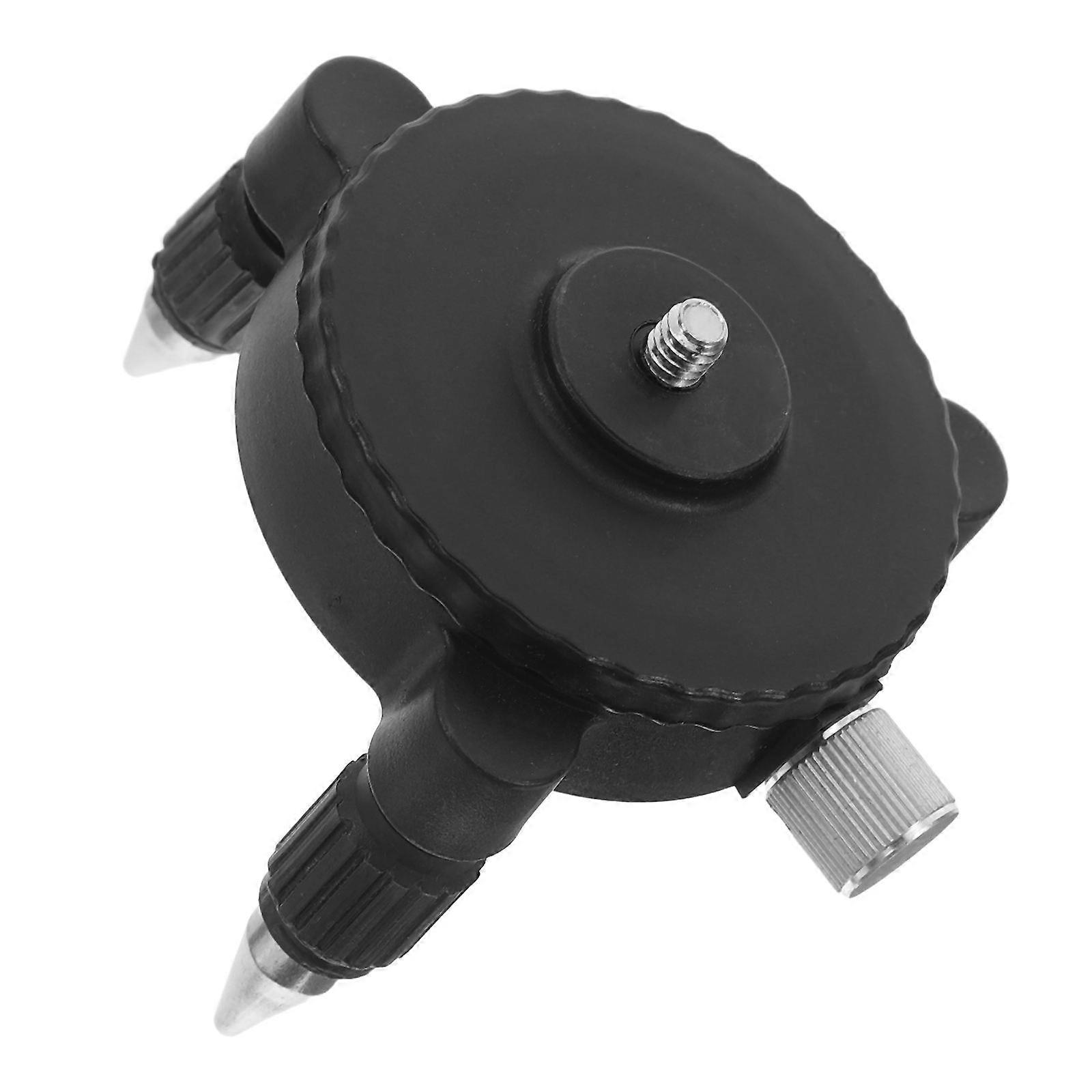Mount with Precision Adjustment Function for 4Pcs Support Stand