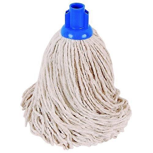 Wilsons Plastic Socket Mop No 16 Fine
