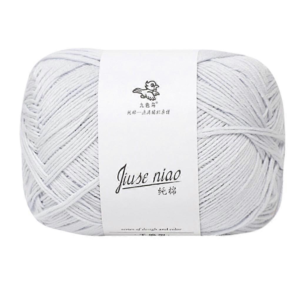 Pedty Soft Classic Multi Ombre Yarn by Loops & Threads - Compatible with knitting, crochet, baby wool, cotton thread, DIY scarf projects