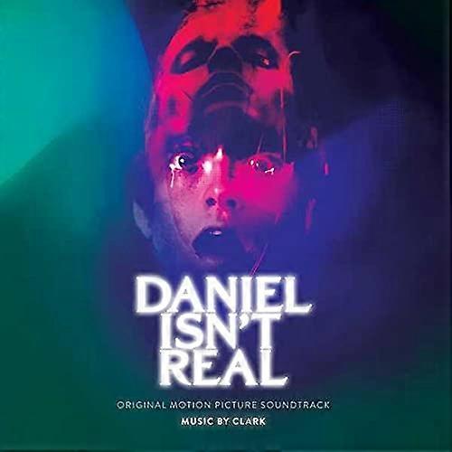 Clark - Daniel Isnt Real [VINYL]